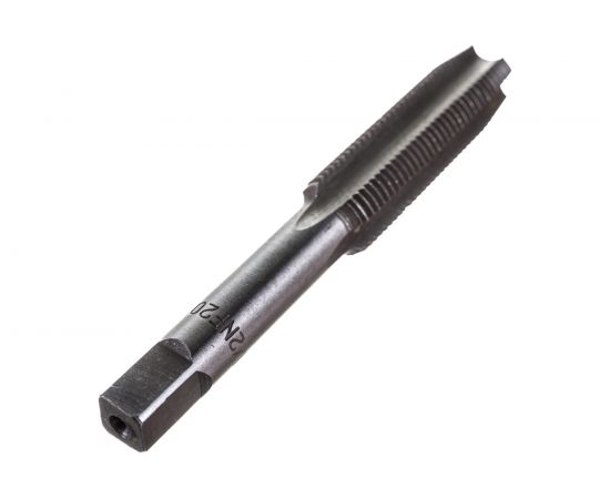 Набор метчиков и плашек МАСТАК SK-5 1/8""-1/2"" кейс, 40 предметов 351-10040C – изображение 13