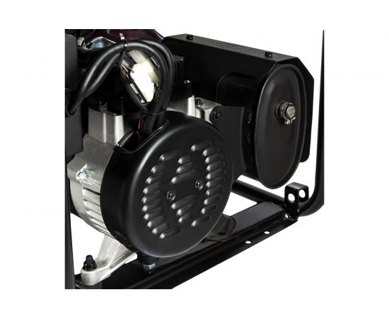 Сварочный генератор DDE GW200 917-484 – изображение 13