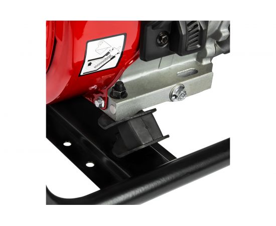 Сварочный генератор DDE GW200 917-484 – изображение 14