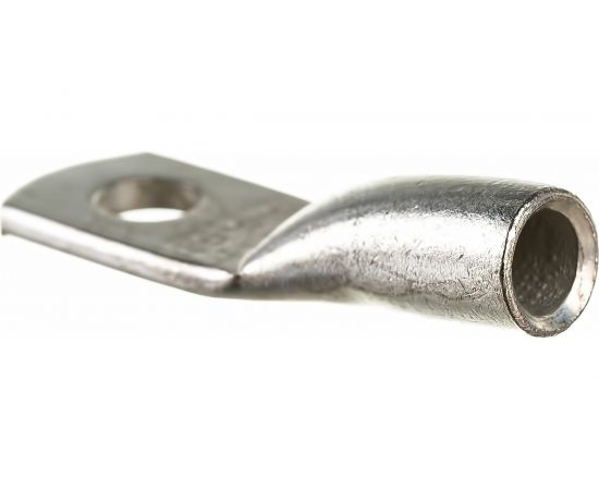 Наконечник EZETEK ТМЛ 16-6-6, медь луженая 53666 – изображение 2