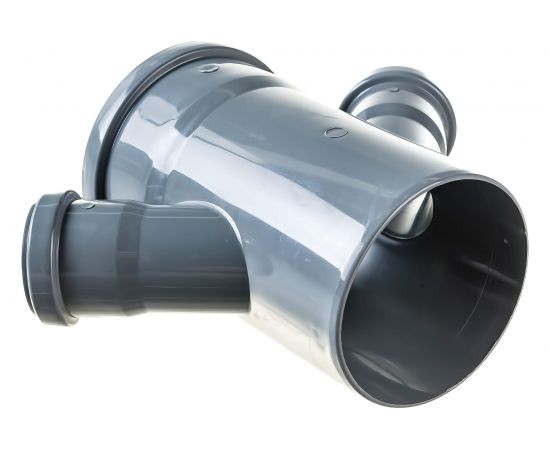 Крестовина Ostendorf HTDA 110/50/50x45 115540 – изображение 2