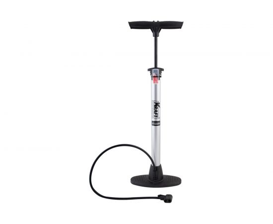 Ручной насос KRAFT Master 430 см3​​​​​​​ KT 810006 – изображение 2