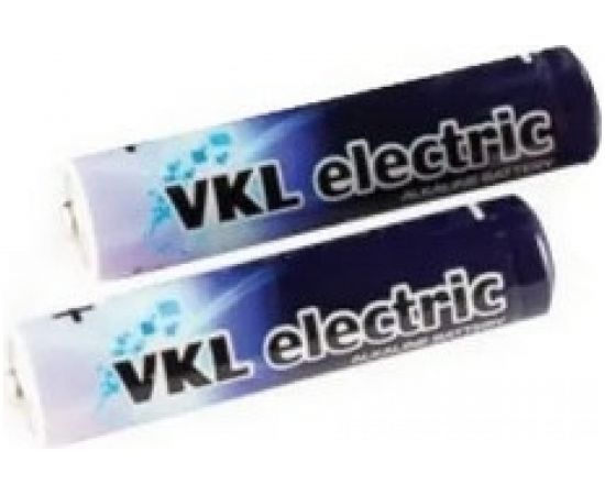 Батарейка VKL electric LR 03 / ААА Alkaline BOXх24 1,5В 1194413 – изображение 2