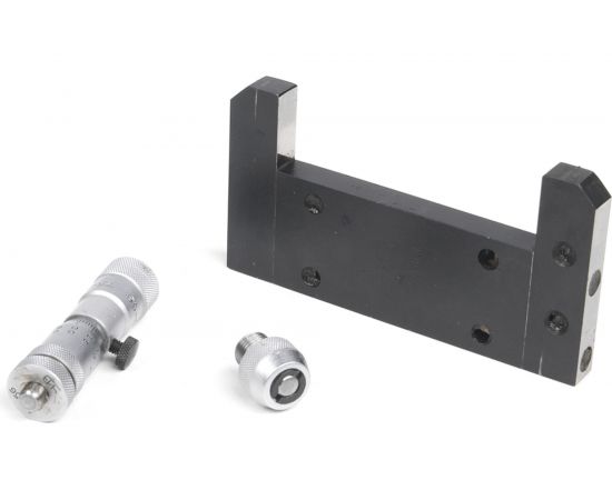 Микрометрический нутромер 0.01 ЧИЗ НМ 50- 600 134435 – изображение 2