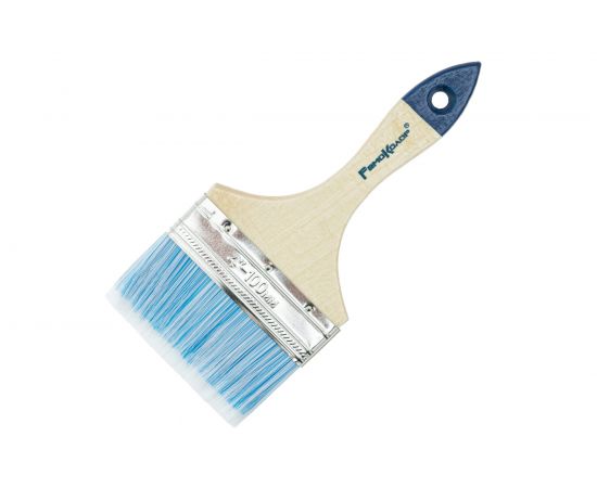 Плоская кисть РемоКолор Стандарт Аква , 4 -100мм, 01-1-540 – изображение 2