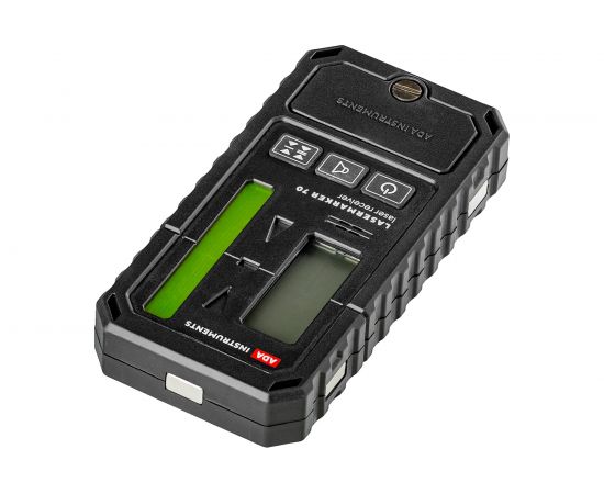 Приемник лазерного луча LASERMARKER 70 ADA А00589 – изображение 2