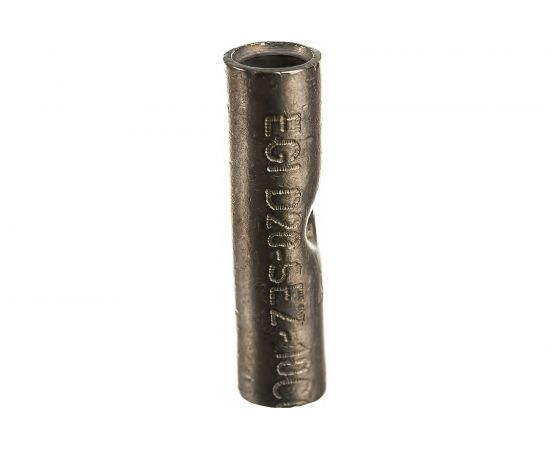 Луженная медная трубка DKC с контрольным окном для кабеля сечением 10 мм.кв. 100шт 2D20 – изображение 2