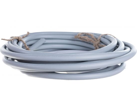 Кабель Мастер Тока NYMбм-O 2х1.5 серый 5м МТ1888 – изображение 2