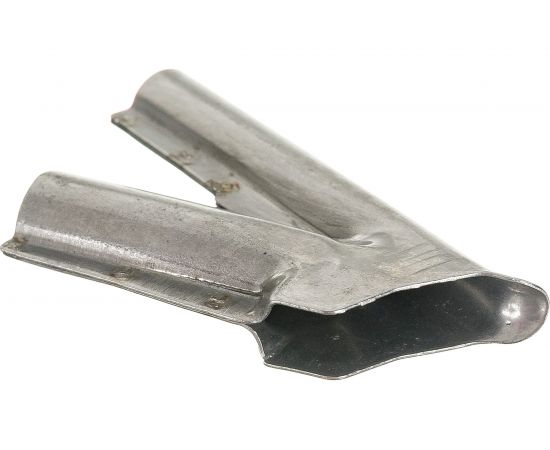 Насадка для фена сварочная НФС-8-6 стальная Спец 1110002 – изображение 2