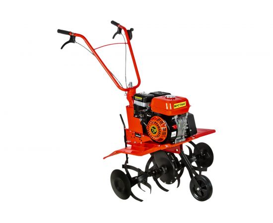 Бензиновый культиватор DDE Мустанг 799-505 – изображение 2