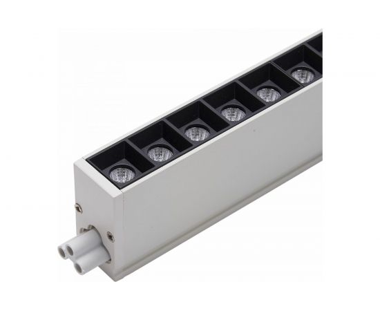 Светодиодный светильник FERON AL4028 3000K, 30W 41309 – изображение 2