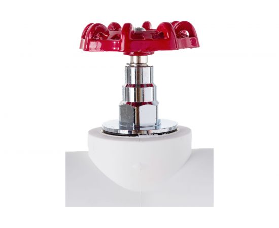 Вентиль LAMMIN PPR 63 Lm31071000063 – изображение 2