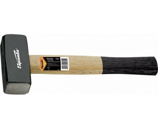 Кувалда SPARTA 10905 – изображение 2