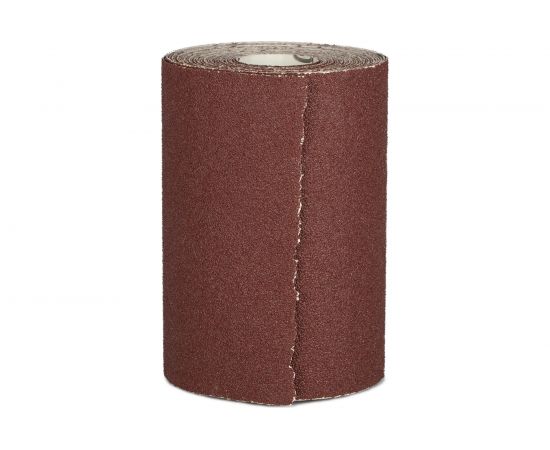 Лента шлифовальная (115 мм; 5 м; Р80) VIRA by RAGE 555055 – изображение 2