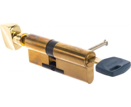 Цилиндровый механизм Apecs Premier XR-80 35C/45 -C15-G 19798 – изображение 3