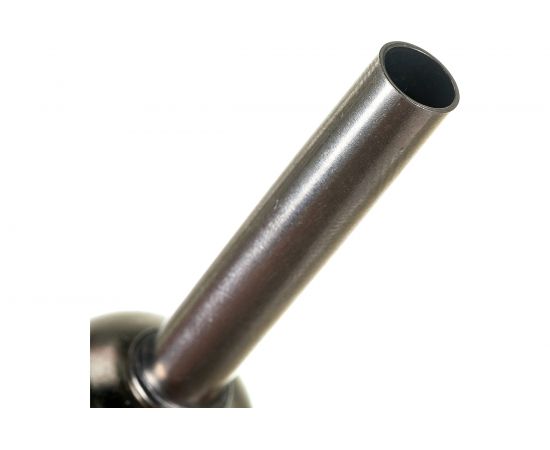 Насадка для фена редукционная НФР-35-8 стальная 34.5-8.2 мм Спец 1110001 – изображение 3