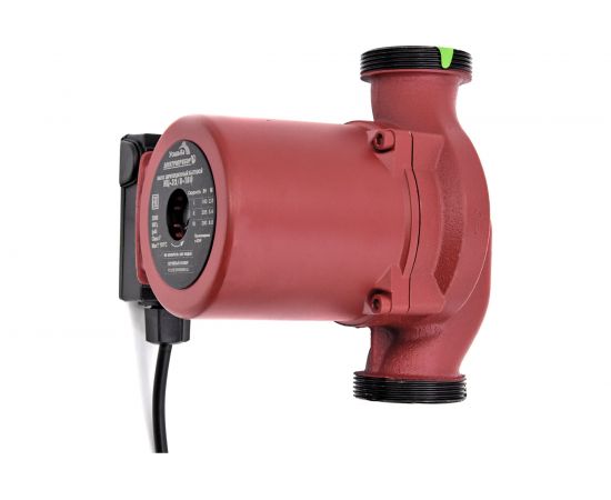 Циркуляционный насос Электроприбор НЦ-32/8-180 – изображение 3