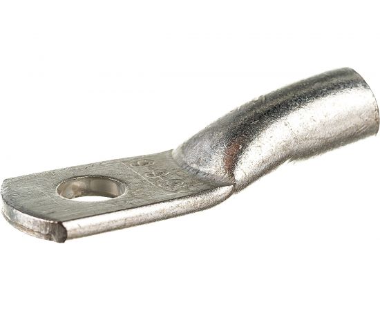 Наконечник EZETEK ТМЛ 16-6-6, медь луженая 53666 – изображение 3