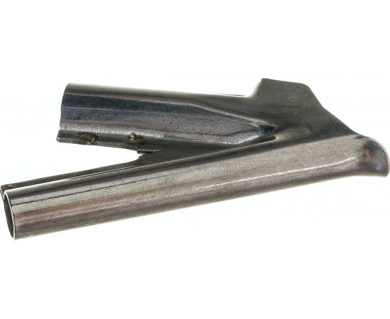 Насадка для фена сварочная НФС-8-6 стальная Спец 1110002 – изображение 3