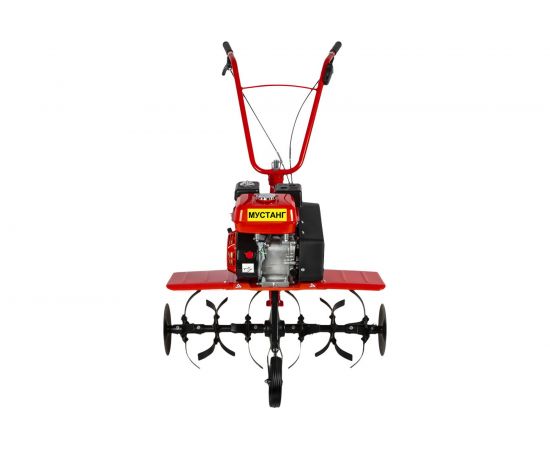 Бензиновый культиватор DDE Мустанг 799-505 – изображение 3