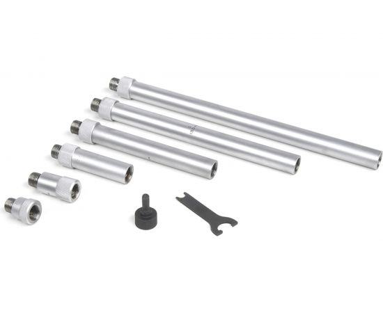 Микрометрический нутромер 0.01 ЧИЗ НМ 50- 600 134435 – изображение 3