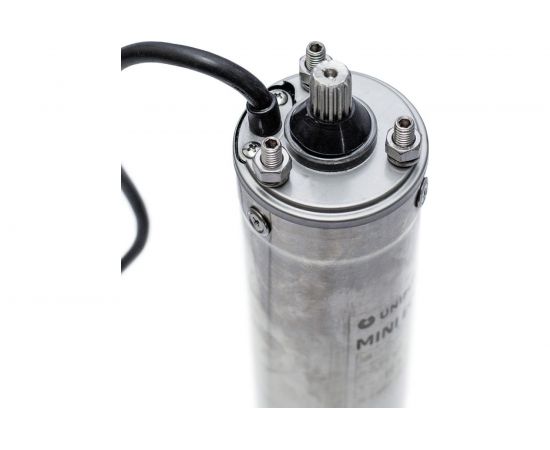 Погружной насос Unipump MINI ECO 4-57, 3"", кабель 50м 98528 – изображение 3