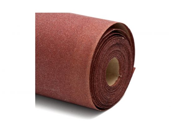 Лента шлифовальная (115 мм; 5 м; Р60) VIRA by RAGE 555054 – изображение 3