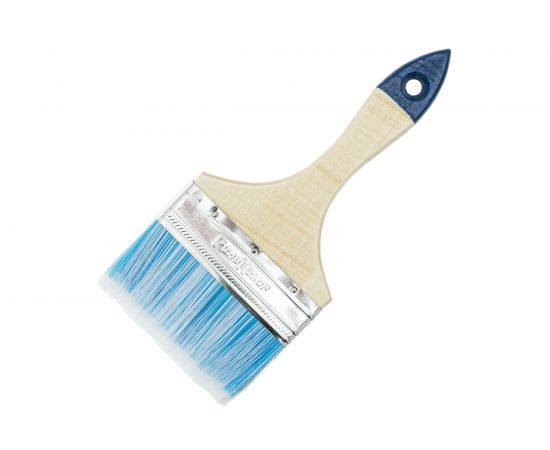 Плоская кисть РемоКолор Стандарт Аква , 4 -100мм, 01-1-540 – изображение 3