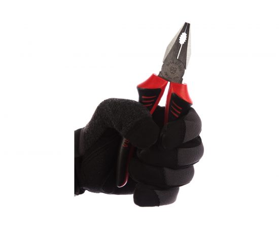 Пассатижи 180 мм Wurth 071401 555961 10 – изображение 3