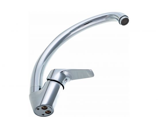 Смеситель для кухни Olives EVORA 33431EV – изображение 3