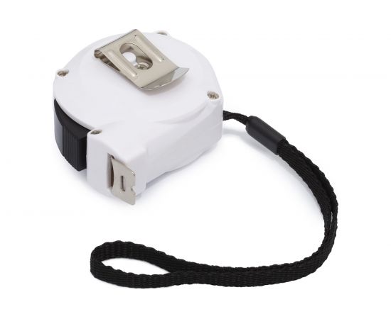 Рулетка VIRA by RAGE автостопор 3 м х 16 мм 100056 – изображение 3