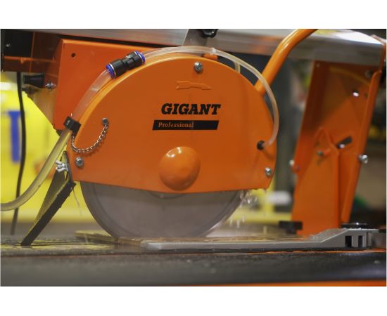 Электрический плиткорез Gigant Professional TCS-1250 – изображение 4