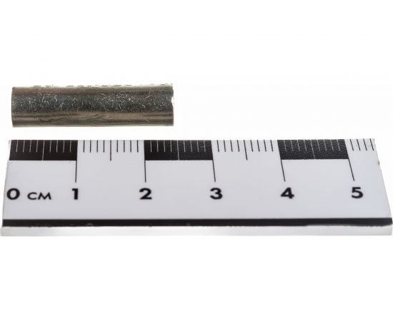 Луженная медная трубка DKC с контрольным окном для кабеля сечением 10 мм.кв. 100шт 2D20 – изображение 4