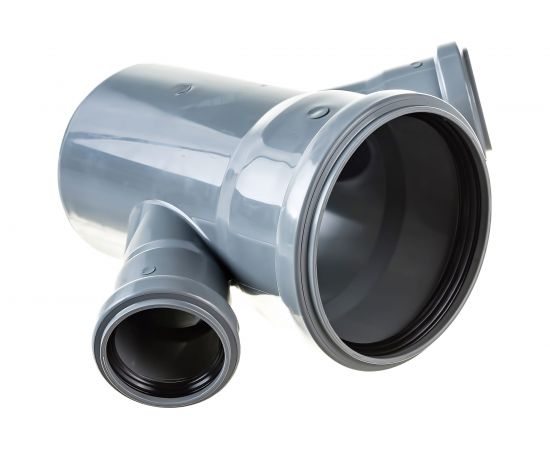 Крестовина Ostendorf HTDA 110/50/50x45 115540 – изображение 4