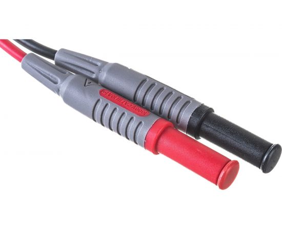 Щуп-удлинитель 1000 В UNI-T UT-L09 00-00002631 – изображение 4