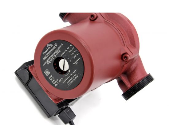 Циркуляционный насос Электроприбор НЦ-32/8-180 – изображение 4