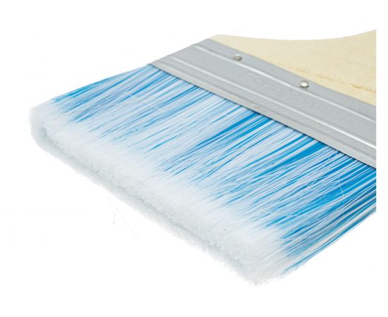 Плоская кисть РемоКолор Стандарт Аква , 4 -100мм, 01-1-540 – изображение 4