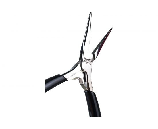 Длинногубцы ProsKit 1PK-26 00155573 – изображение 4