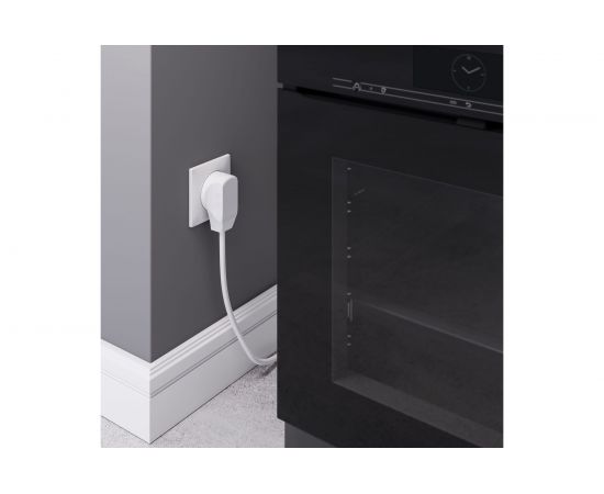 Комплект: розетка с вилкой для электроплиты WERKEL W1189201 32А 250В, a053500 – изображение 4