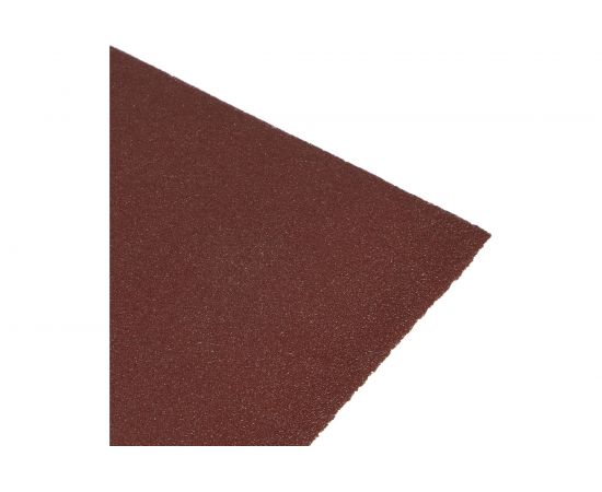 Лента шлифовальная (115 мм; 5 м; Р100) VIRA by RAGE 555056 – изображение 4