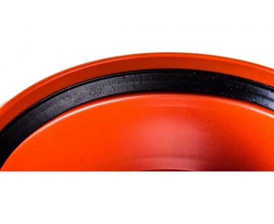 Отвод ПОЛИТЭК 110, 30 градусов 200211030 – изображение 4