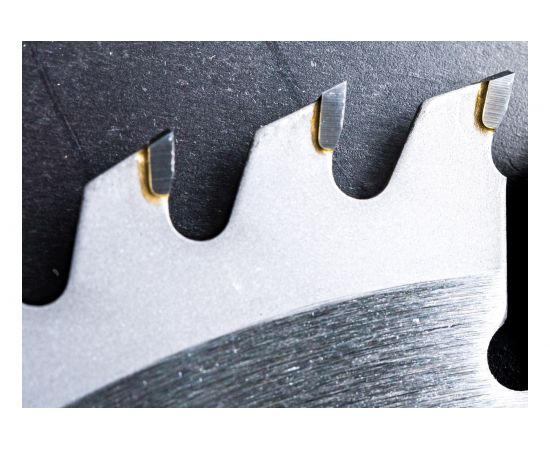 Диск пильный Industrial Дерево (190x20 мм; 48Т) Hilberg HW196 – изображение 4