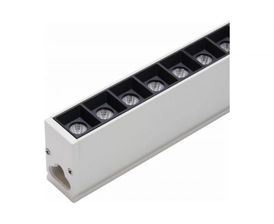 Светодиодный светильник FERON AL4028 3000K, 30W 41309 – изображение 4