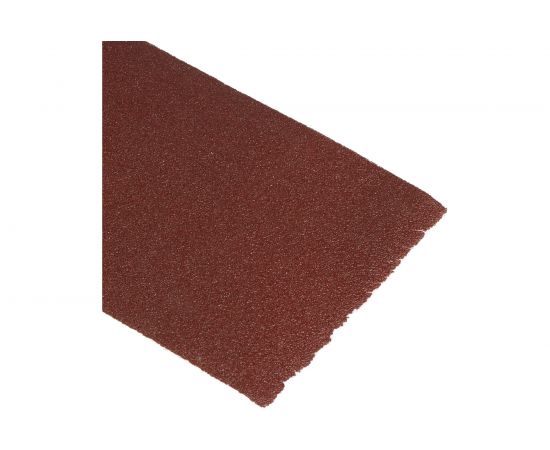 Лента шлифовальная (115 мм; 5 м; Р80) VIRA by RAGE 555055 – изображение 4