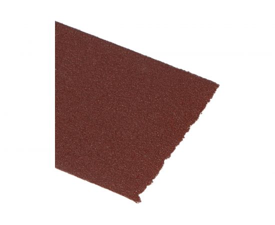 Лента шлифовальная (115 мм; 5 м; Р60) VIRA by RAGE 555054 – изображение 4