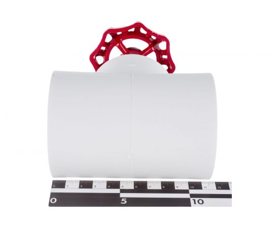 Вентиль LAMMIN PPR 63 Lm31071000063 – изображение 5