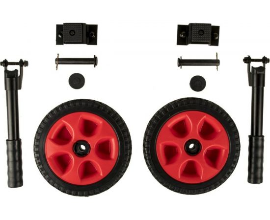 Сварочный генератор DDE GW200 917-484 – изображение 5