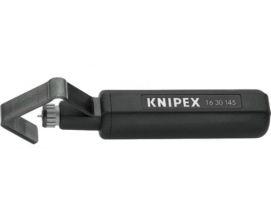 Инструмент для удаления оболочек 150 мм KNIPEX KN-1630145SB – изображение 5
