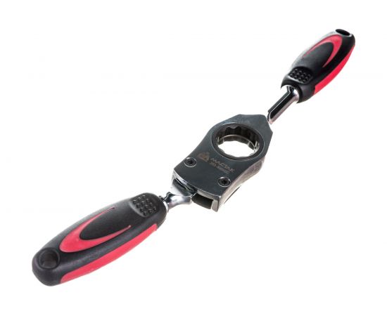 Набор метчиков и плашек МАСТАК SK-5 1/8""-1/2"" кейс, 40 предметов 351-10040C – изображение 5