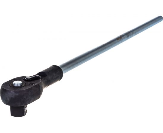 Трещотка AV Steel 1 24-зубца 650мм шт AV-548602:5044 – изображение 5